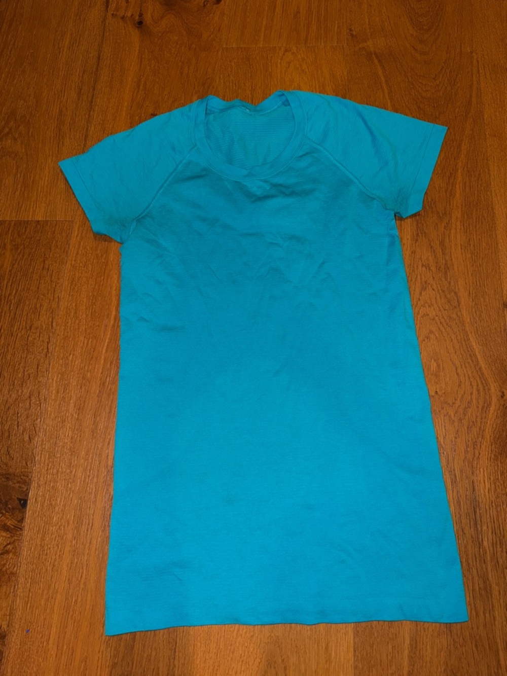 Lululemon Short Sleeve Swiftly Tech Shirt